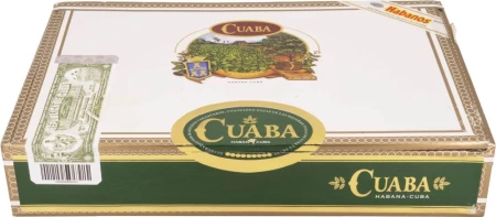 Cuaba Exclusivos