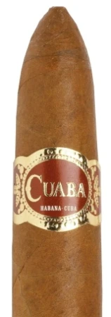 Cuaba Distinguidos