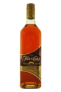 Flor De Cana Gran Reserva 7Y 40% 0,7L