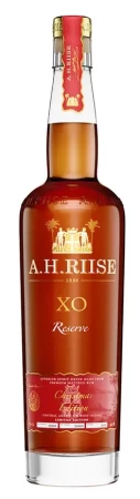 A.H. Riise XO Christmas 40% 0,7L