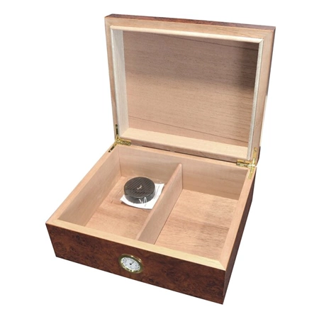 Humidor kořenice - 50D