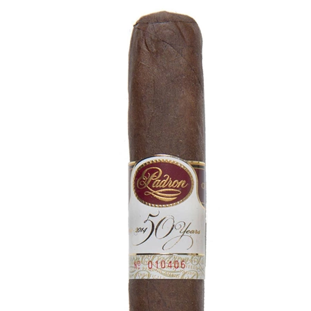 Padrón 50 Years Maduro Limited Edition