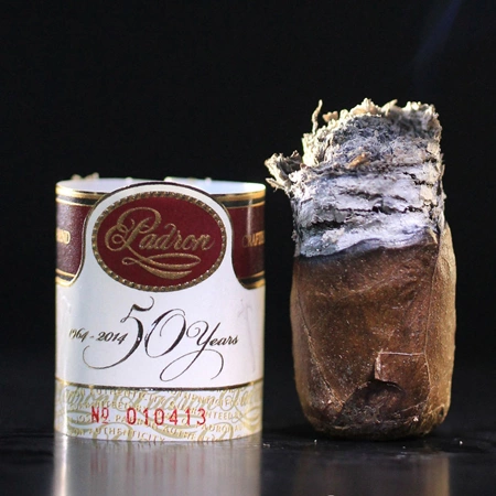 Padrón 50 Years Maduro Limited Edition