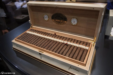 Padrón 50 Years Maduro Limited Edition