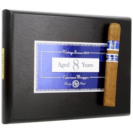 Rocky Patel Vintage 2003 Robusto