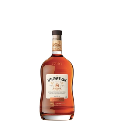 Appleton Estate 8Y Reserve 43% 0,7L