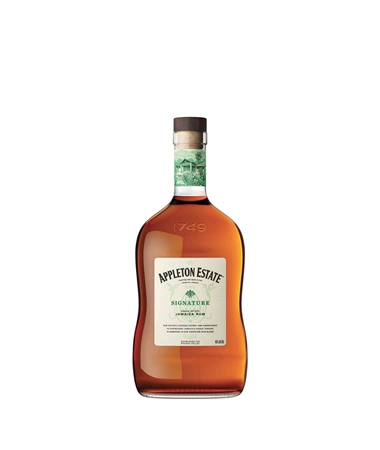 Appleton Estate Signature 40% 0,7L
