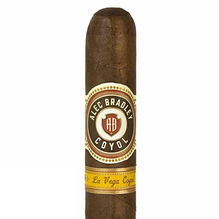 Alec Bradley Coyol Robusto