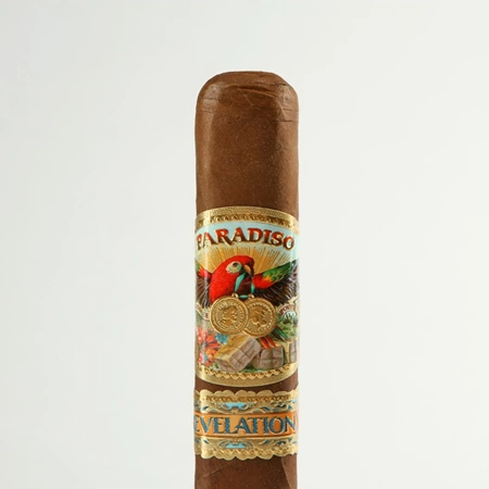 Paradiso Revelation Prophet Robusto