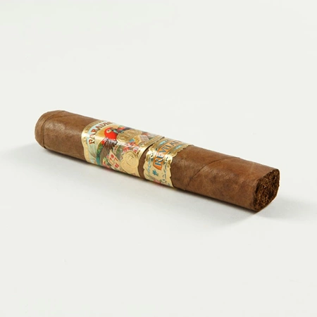 Paradiso Revelation Prophet Robusto