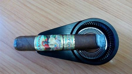 Paradiso Revelation Prophet Robusto