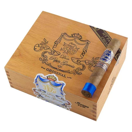 Don Pepin Garcia Blue Invictos