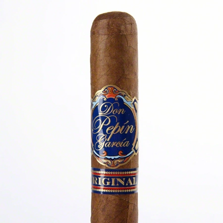 Don Pepin Garcia Blue Invictos