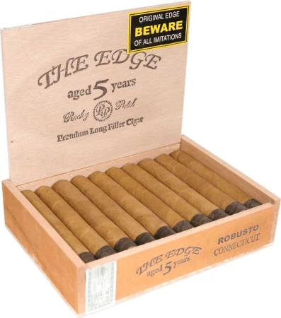 Rocky Patel The Edge Connecticut Robusto