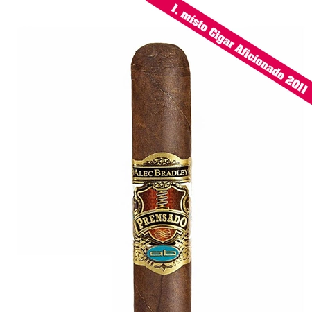 Alec Bradley Prensado Churchill