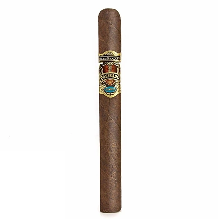Alec Bradley Prensado Churchill