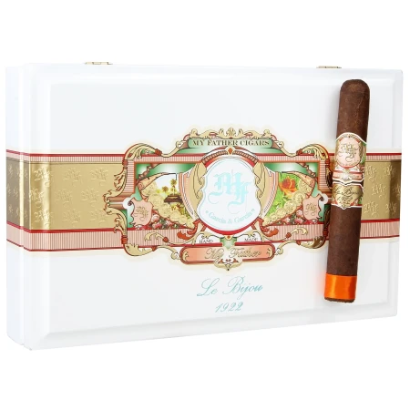My Father Le Bijou 1922 Toro