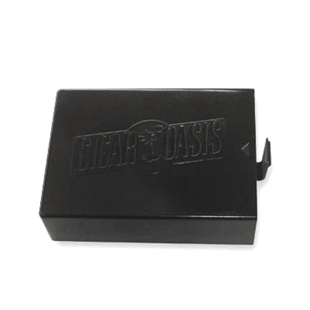 Náhradní kazeta elektrického digitálního zvlhčovače Cigar Oasis Ultra
