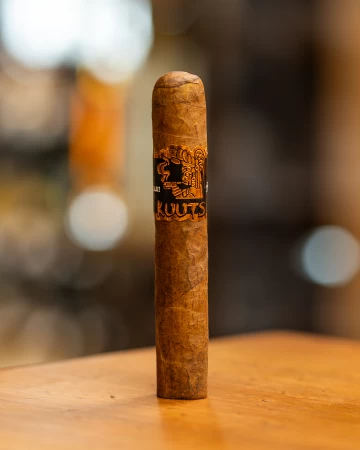 Kuuts Nicaragua Blend Robusto