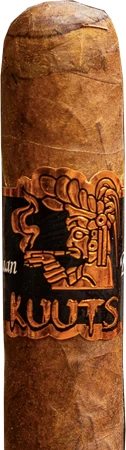 Kuuts Nicaragua Blend Robusto