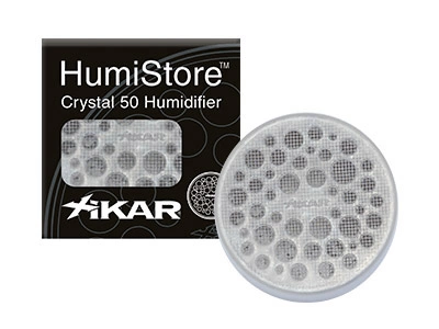 Zvlhčovač Xikar Crystal 50