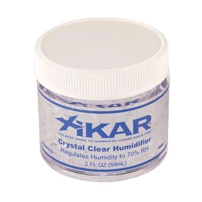 Zvlhčovač Xikar Crystal Clear 2oz Humidifier Jar