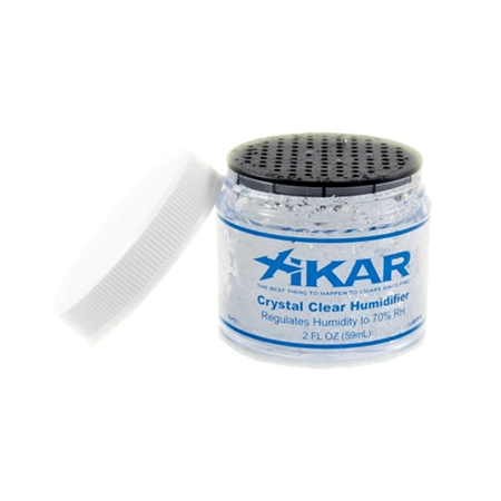 Zvlhčovač Xikar Crystal Clear 2oz Humidifier Jar