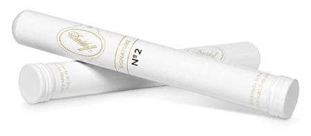 Davidoff Signature No.2 Tubos