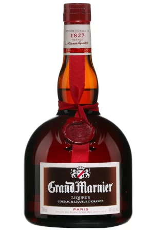 Grand Marnier Cordon Rouge 40% 0,7L