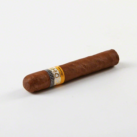 Cohiba Siglo I. Tubos