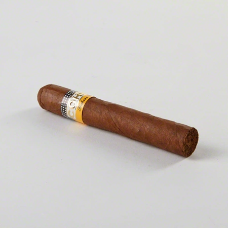 Cohiba Siglo I. Tubos