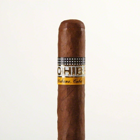 Cohiba Siglo I. Tubos