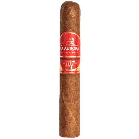 La Aurora 107 Ecuador Toro