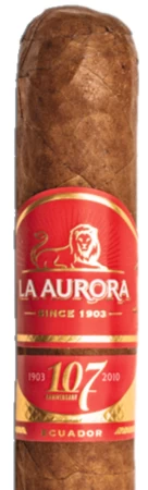 La Aurora 107 Ecuador Toro