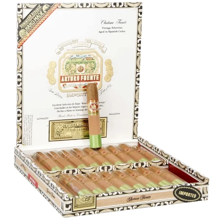 Arturo Fuente Chateau Fuente Natural Robusto