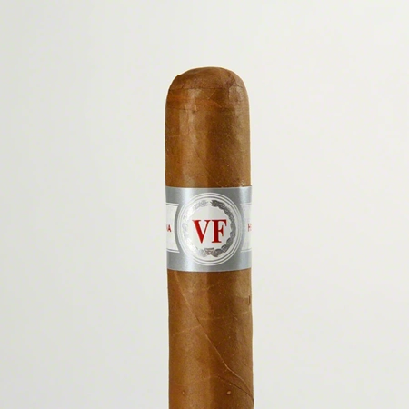Vegafina Short Robusto Tubo