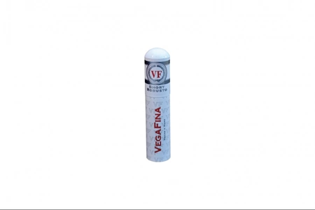 Vegafina Short Robusto Tubo