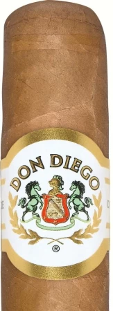 Don Diego Robusto