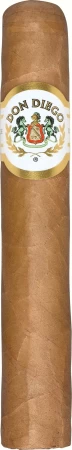Don Diego Robusto