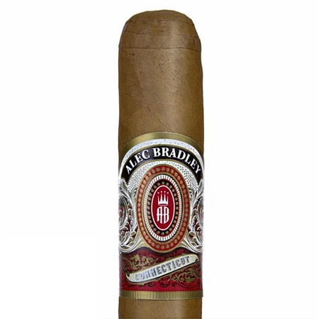 Alec Bradley Connecticut Robusto