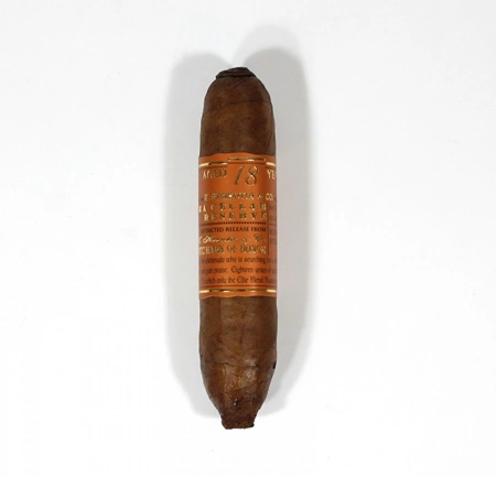 Gurkha Cellar Reserve Especial 18Y KOI Perfecto