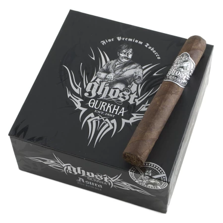 Gurkha Ghost Asura Toro