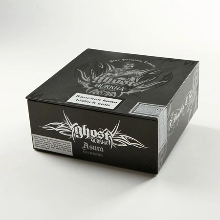Gurkha Ghost Asura Toro