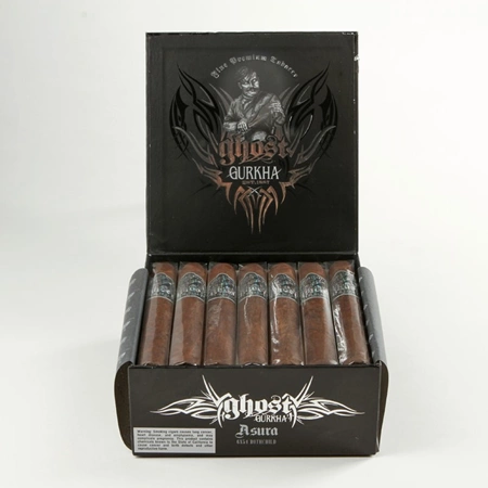 Gurkha Ghost Asura Toro