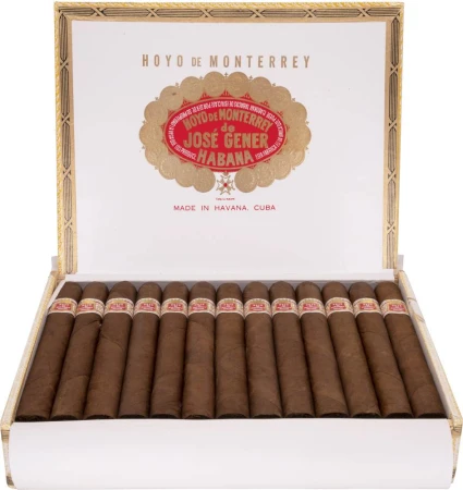 Hoyo de Monterrey Palmas Extra