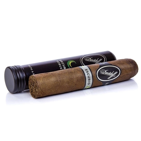 Davidoff Escurio Robusto Tubos