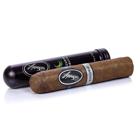 Davidoff Escurio Robusto Tubos