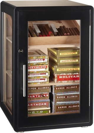 Humidor Adorini Bari Deluxe