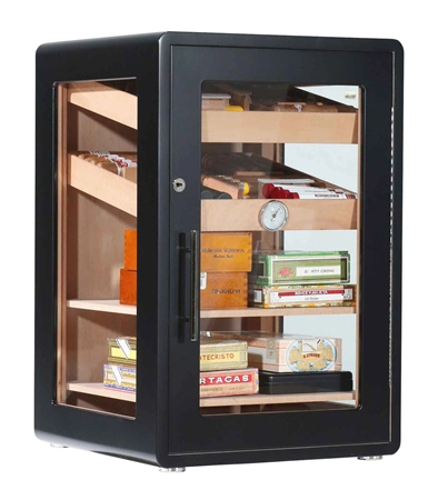 Humidor Adorini Bari Deluxe