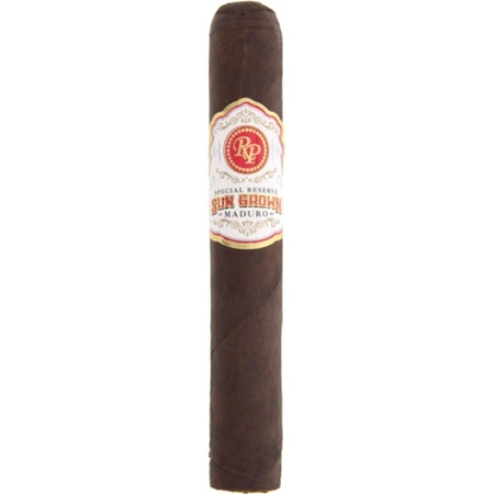 Rocky Patel Sun Grown Maduro Robusto